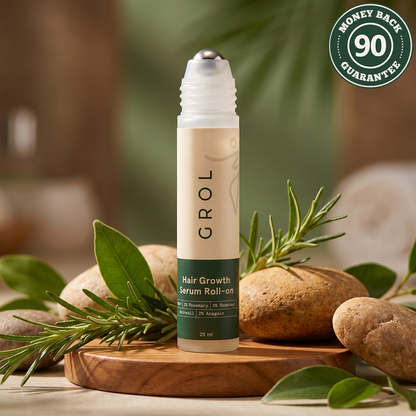 GROL Roll-On Growth Serum